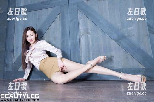 Beautyleg - 别信婚纱里的圣光，Lina的美图让你看得更直观