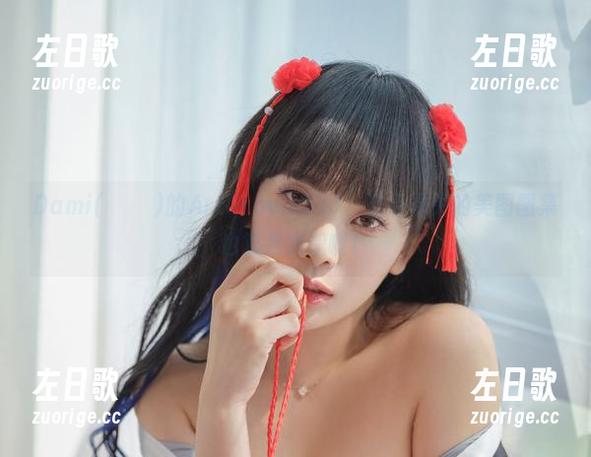 Dami(퀸다미)的ArtGraviaVol，没点看头的美图图集也算是失职啊！