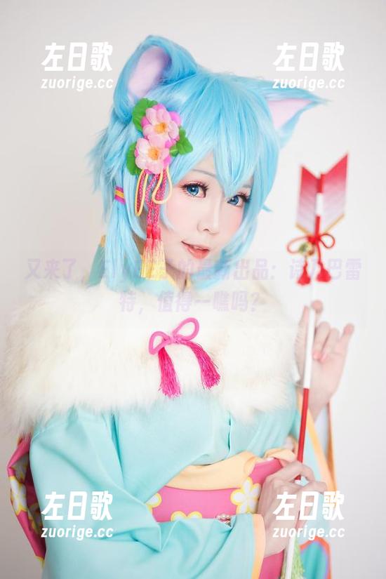 ElyEE子 又来了,ElyEE子的最新出品:诗乃巴雷特,值得一瞧吗?