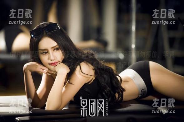 GIRLT果团网-陈雅漫 GIRLT果团网 - 最新陈雅漫内衣合集,未经许可请勿模仿,毕竟只有主人懂得这曲线的养成记!
