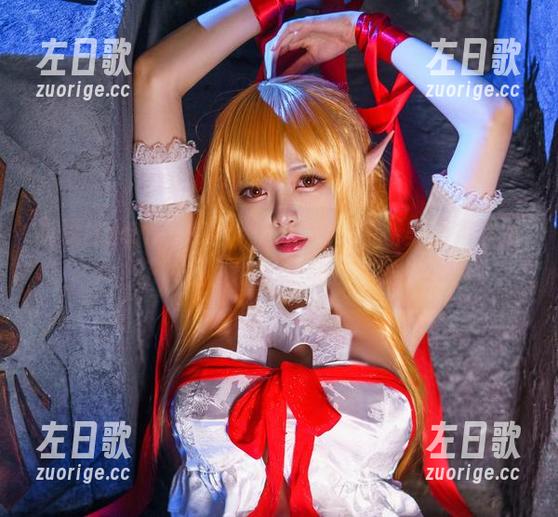 Hachi小芭 听说Hachi小芭的“杀生院”最新美图很有火花,怪不得大家都在转发!