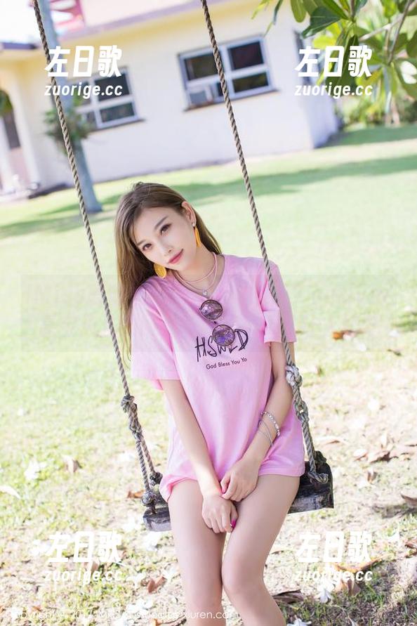 IMiss爱蜜社-vetiver嘉宝贝儿 IMiss爱蜜社 - 下班后也能萌?vetiver嘉宝贝儿的网盘职业装写真太让人好奇