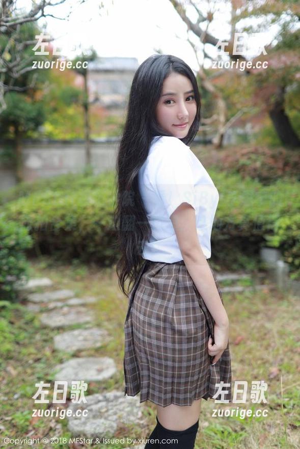 MFStar模范学院 - 看！SiByl李思宁的旅拍合集，一边翻一边想：这地方真值得去！
