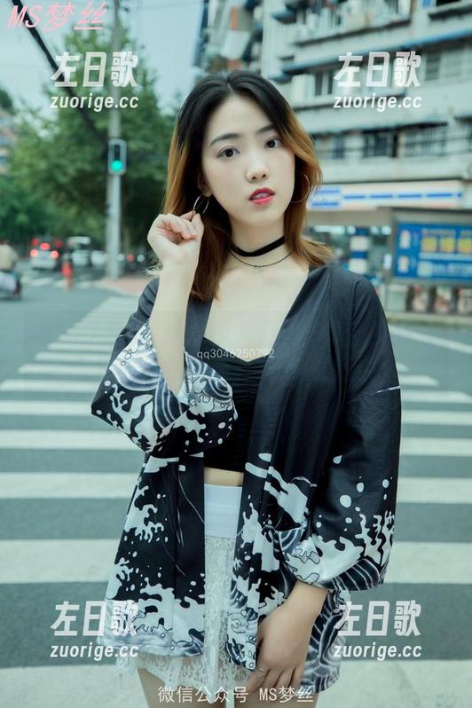 MSLASS梦丝女神 - 图片分享！免费获取王娇娇的天台JK少女特供