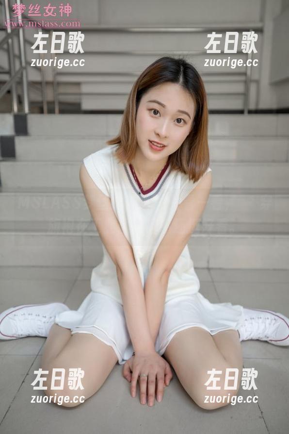 MSLASS梦丝女神 - 图片看一看，玥玥穿旗袍在工业区，居然还挺好看。