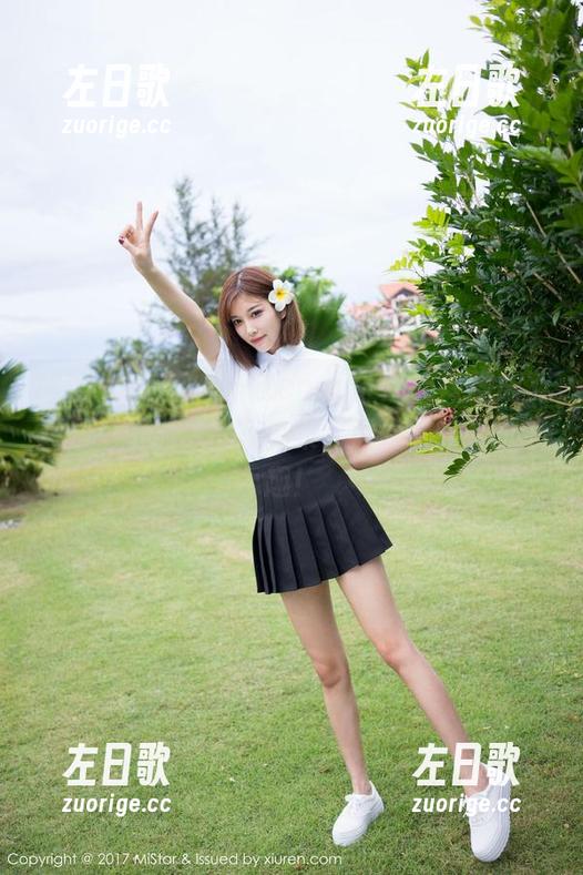 MiStar魅妍社-Jenny佳妮 MiStar魅妍社 - Jenny佳妮让裸足成了风景:下载这本写真集,重温不穿鞋的乐趣!