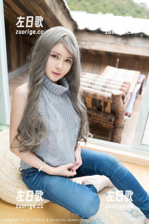 MiStar魅妍社 - 被陈雅漫VICKY的妹妹全集吸引，下载后就能加入“少女时代”？