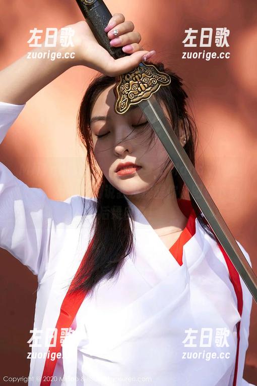 MiiTao蜜桃社 - 这“梦乃Mandy”的眼镜，有毒，别说我没提醒你，图包下载后果自负！