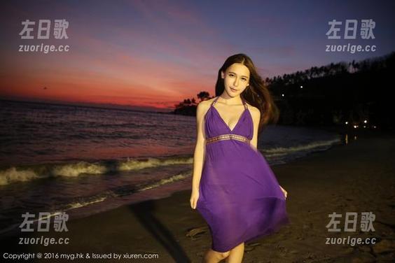 MyGirl美媛馆 - 一点小尴尬的Ellie艾栗栗“修女”：让人难以直视的作品与资源