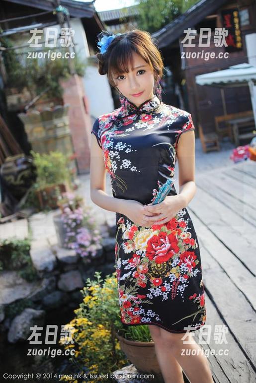 MyGirl美媛馆 - 上班太累？来看K8傲娇萌萌Vivian的海边图集，全套组合让你羡慕到想请假！