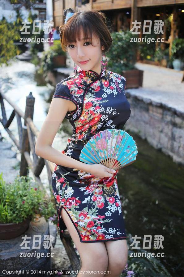 MyGirl美媛馆-嘉宝贝儿 MyGirl美媛馆 - 蕾丝与日常碰撞,嘉宝贝儿的写真集随心分享!