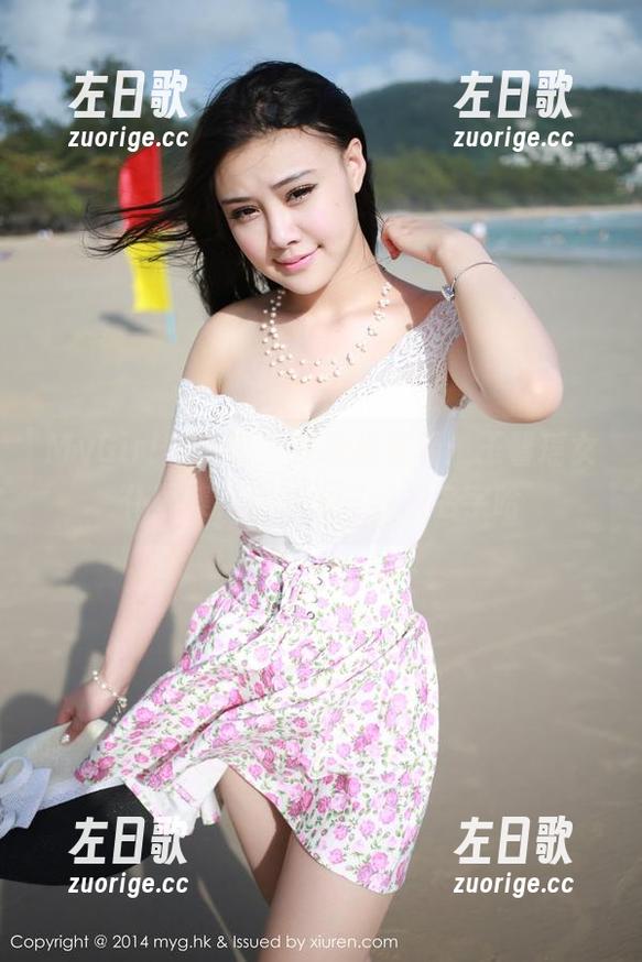 MyGirl美媛馆-王馨瑶 MyGirl美媛馆 - 在线抢先看:王馨瑶女仆图集,别喊太过分的名字哈