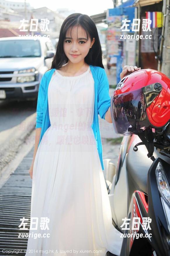 MyGirl美媛馆-田芯娜Angel MyGirl美媛馆 - 拿下老板的文件,先来一组田芯娜Angel的套装写真!下载后自信满满,顺便也唤醒同事的羡慕!