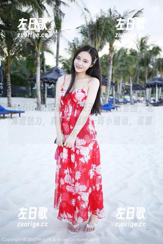 MyGirl美媛馆-糯美子Mini MyGirl美媛馆 - 糯美子Mini这套图,北海道魅力,真得引起我一阵小骚动,资源也不错哦。