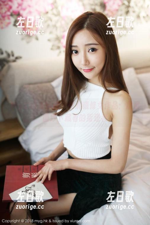 MyGirl美媛馆-胡润曦 MyGirl美媛馆 - 胡润曦修女作品:层层面纱下藏着的叛逆者