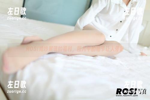 ROSI ROSI婚纱展现的福利,图片中的细节让人停留