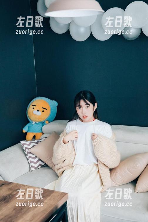 美图大赏：Sonson(손손)的修女COS谁也没见过！