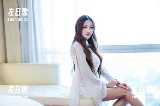 TuiGirl推女郎 - 护士版“哈尼宝宝”，这是个有趣的写真集，分享不分享你说了算？