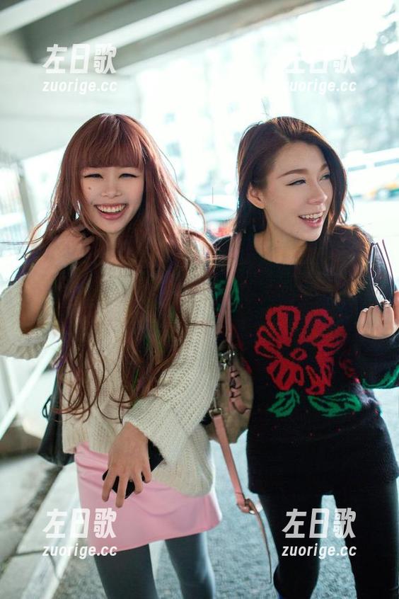 TuiGirl推女郎 - 原图！林萌萌体操服——这一套运动装备，感觉每天都在邀请我来“做个开合跳”！