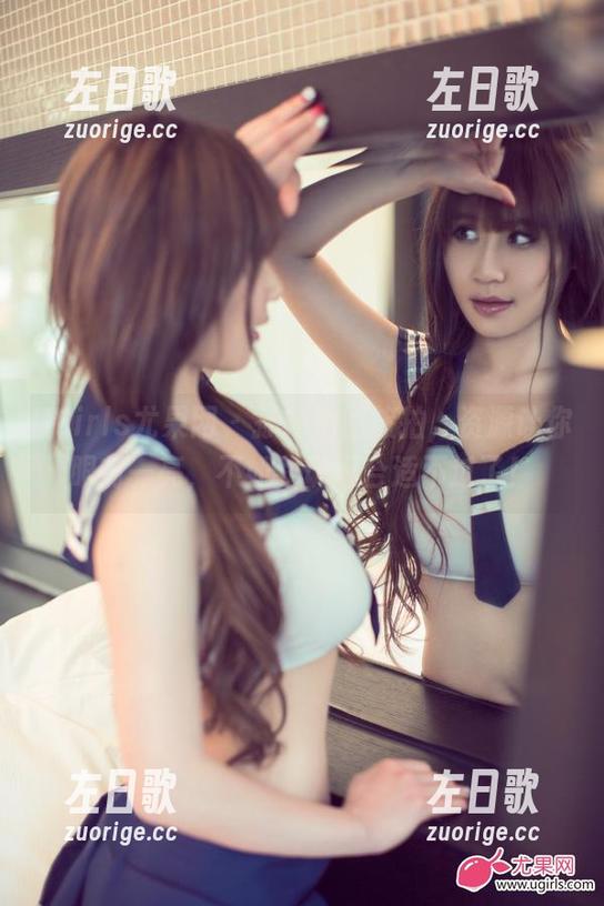UGirls尤果网 - 孙晚桐的旅拍，资源让你眼前一亮，不如我说再合适不过了！
