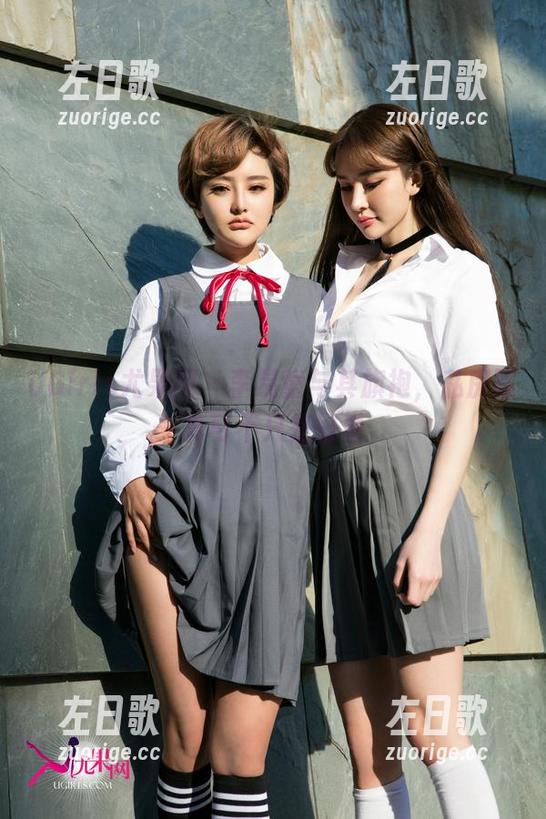 UGirls尤果网-李易童 UGirls尤果网 - 李易童与其旗袍,私房写真可不只是好看