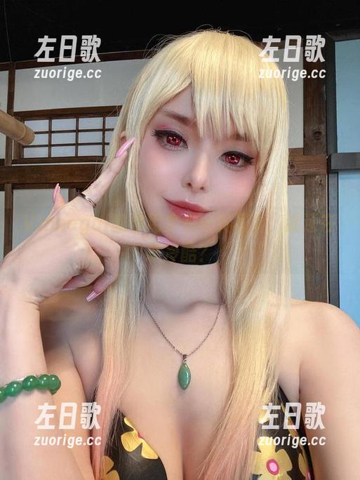 Vinnegal教你用皮衣玩转写真，谁还在意冷酷？