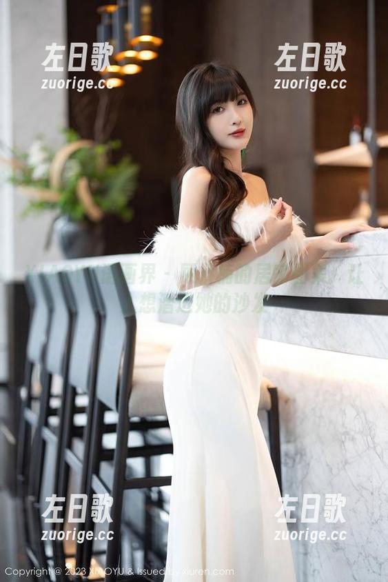 XIAOYU语画界-顾桥楠 XIAOYU语画界 - 顾桥楠的居家图集:让人想潜进她的沙发