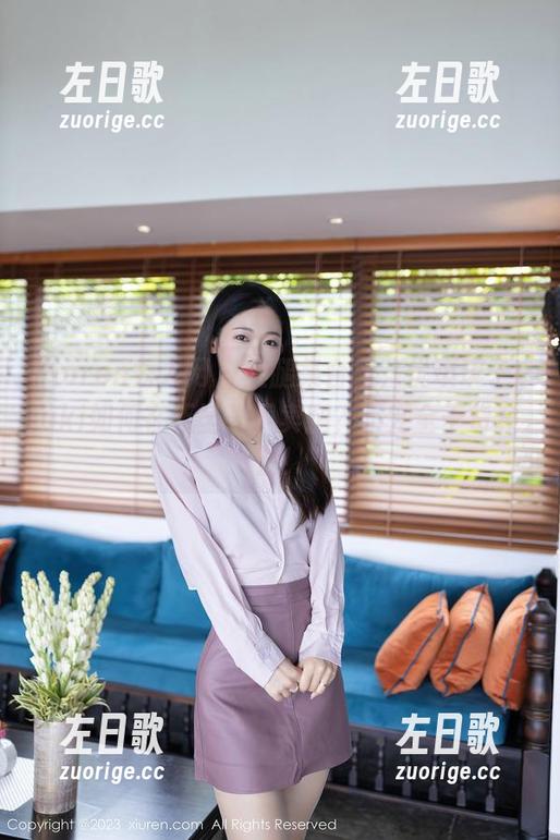 Xiuren秀人网-优琪琪子yuki Xiuren秀人网 - 美腿集合集,优琪琪子yuki如何在无圣光下卖腿?不完全干货预警!