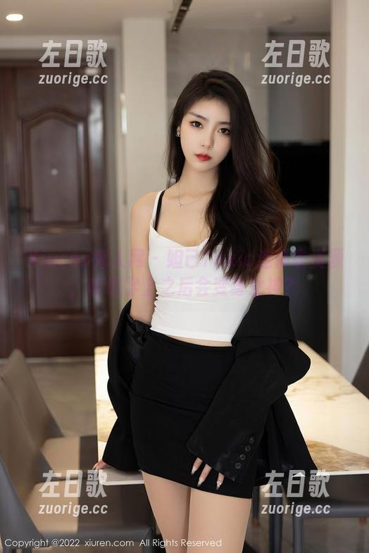 Xiuren秀人网 - 妲己Toxic连体衣资源，听说穿上之后会变身女神？
