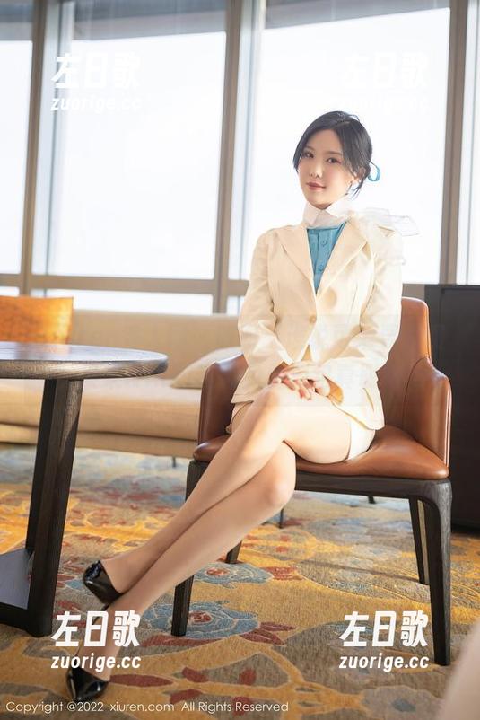 Xiuren秀人网-果果Nikki Xiuren秀人网 - 哎呀,谁说可爱要付费?果果Nikki这波免费图包真聪明!