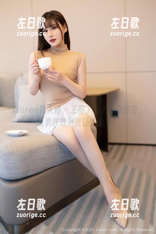 Xiuren秀人网 - 王俪丁呀的女仆图包，免费获取简直让人意外！