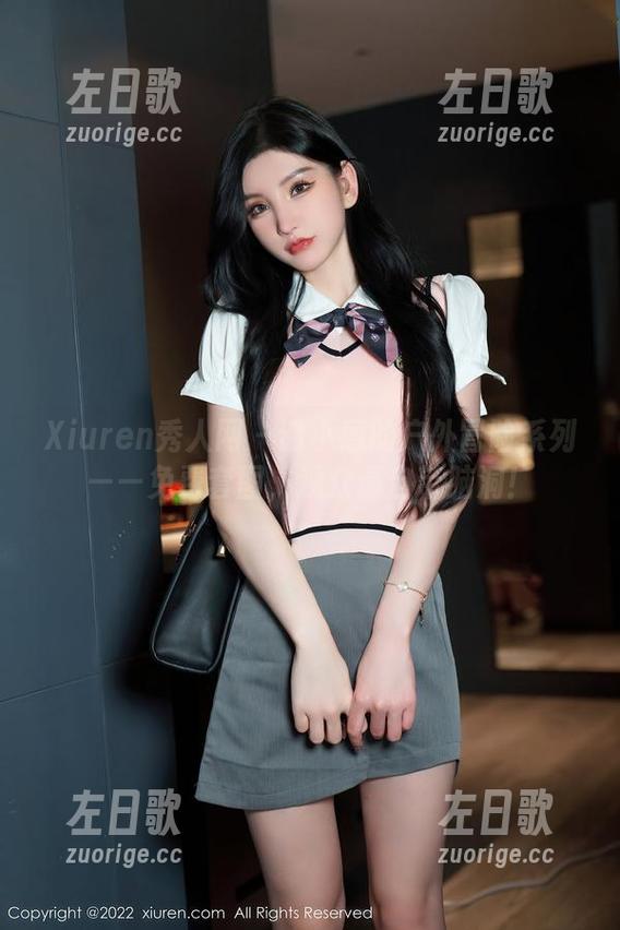 Xiuren秀人网-谢小蒽 Xiuren秀人网 - 谢小蒽的户外冒险系列——免费套图,观众请自带脑洞!