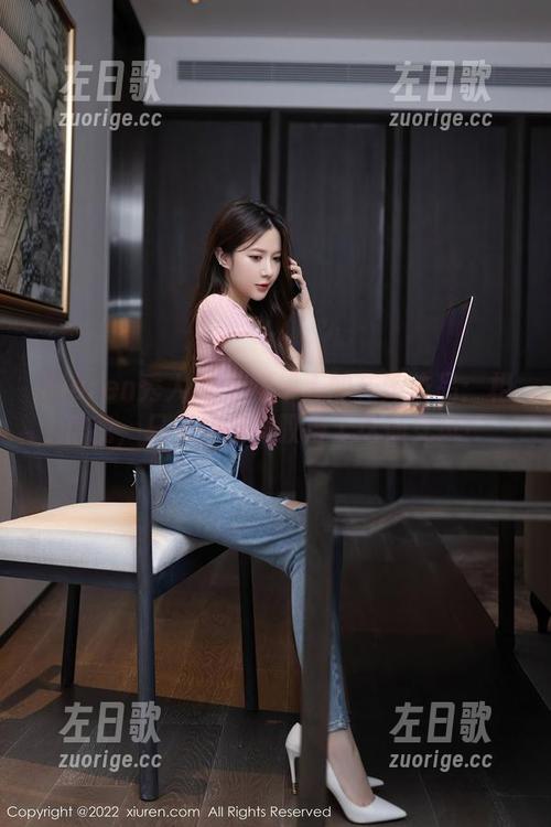Xiuren秀人网-陈伊人 Xiuren秀人网 - 陈伊人的花嫁作品:相信我,只有她能驾驭得了这仙女风!