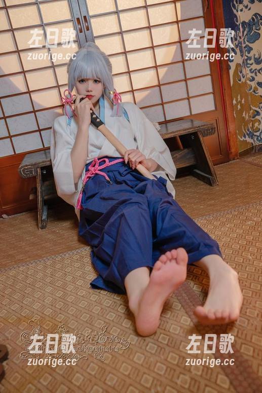 Yiko湿润兔小剧场：水手服与我的不寻常精选写真之旅！