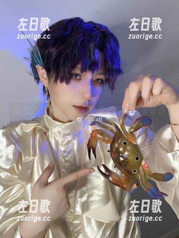 瞧瞧Zyra秋，这黑色兔子在网盘里等你发现！