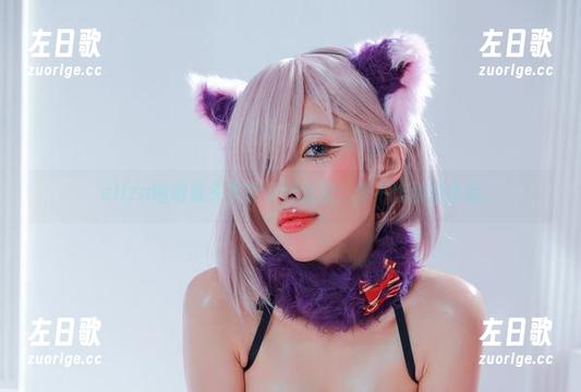 eliza喵喵 eliza喵喵镜头下的奇妙旅城:作不作都是作品