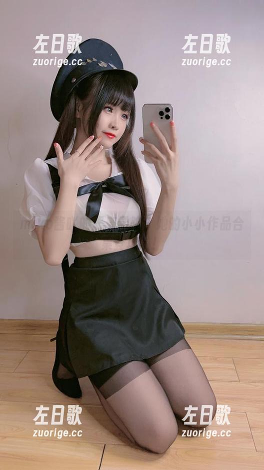 miko酱吖 miko酱吖的恶魔学院:她的小小作品合集登场啦!