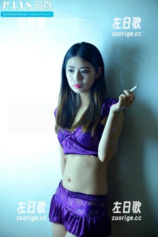 pans - 写真中潜藏的安妮：游泳池的微妙