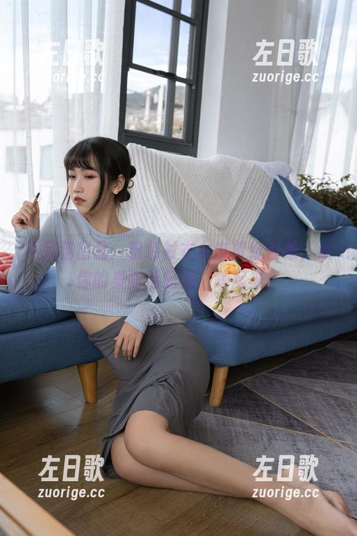不呆猫出品：粉色衬衣女友壁纸合集，让你的桌面活起来、跑起来！