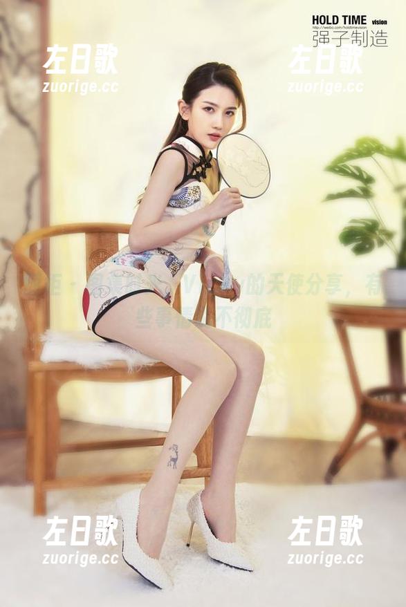 丽柜 - 图集时光，Vicky的天使分享，有些事情说不彻底