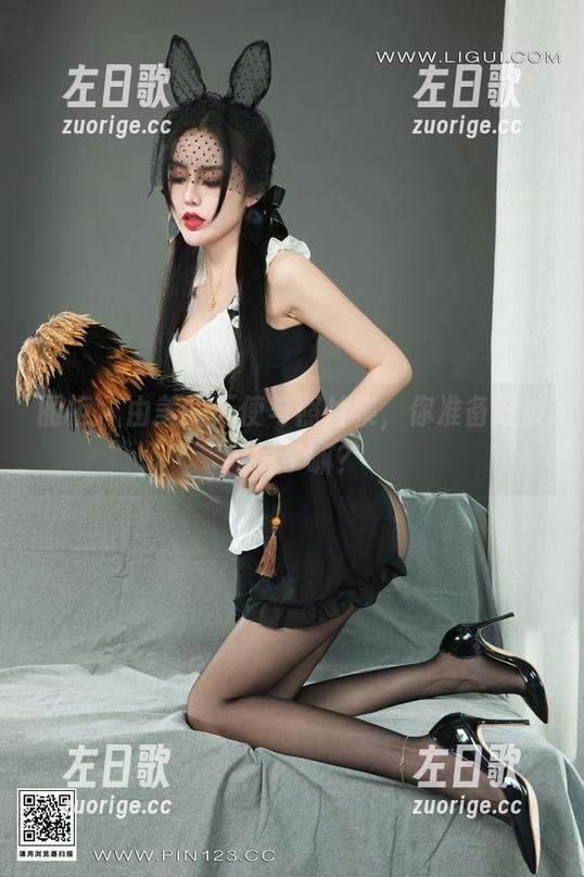 丽柜-由美 丽柜 - 由美的天使与照片集,你准备好被闪耀了嘛?
