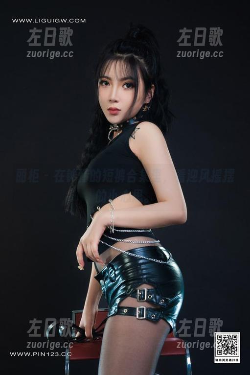 丽柜 - 在钟情的短裤合集里，看迎风摇摆的小心思。