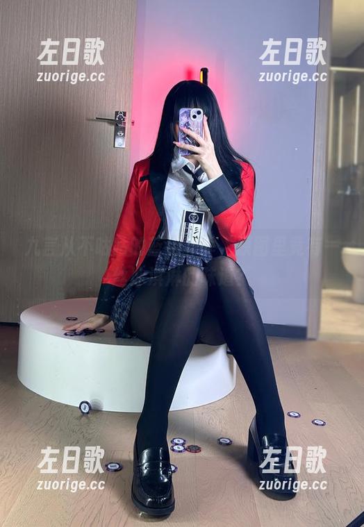 九言从不咕咕的蓝色冬季，原图里竟有一丝冰淇淋的味道？