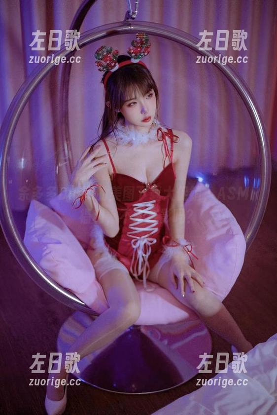 余多多Dudu的美图下载大促销，ASMR福利，不来合影吗？