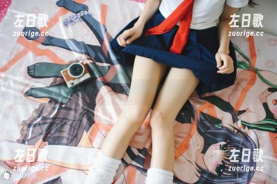 妹妹的体操服和Jk，兔玩映画的新鲜出炉，谁能拒绝？