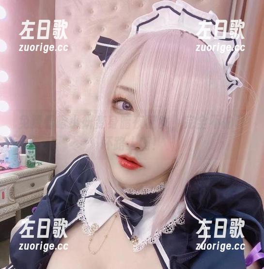 免费看啾小妍变身暗夜猫女，完全不怕吓坏路人啊！
