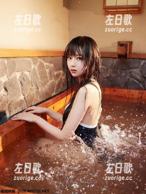 喵糖映画：当可爱马尾遇上美图，这组合太犯规了！