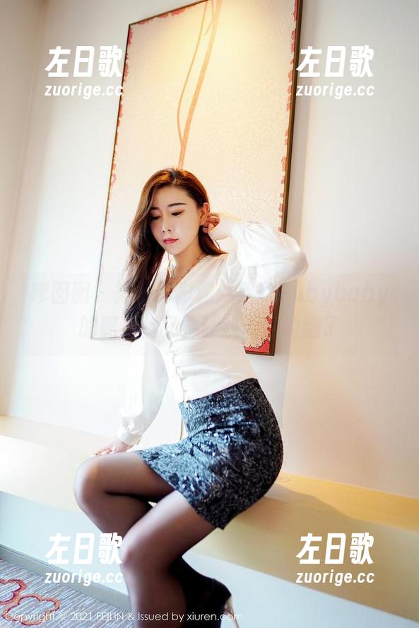 嗲囡囡-欣欣Rubybaby 嗲囡囡 - 短裙与影像:欣欣Rubybaby的照片,又要让我说她的腿了