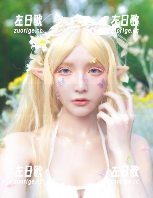 在下萝莉控ii 在下萝莉控ii披上圣诞外衣,cos加资源,一定会好桃花!