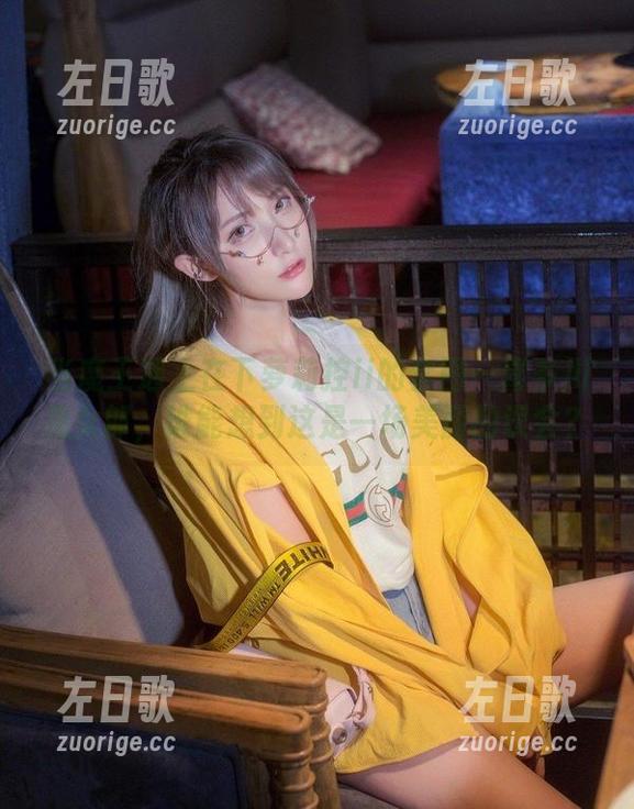 当魔王遇上在下萝莉控ii的套图—喜多川兔女郎，谁能想到这是一场美丽的误会？